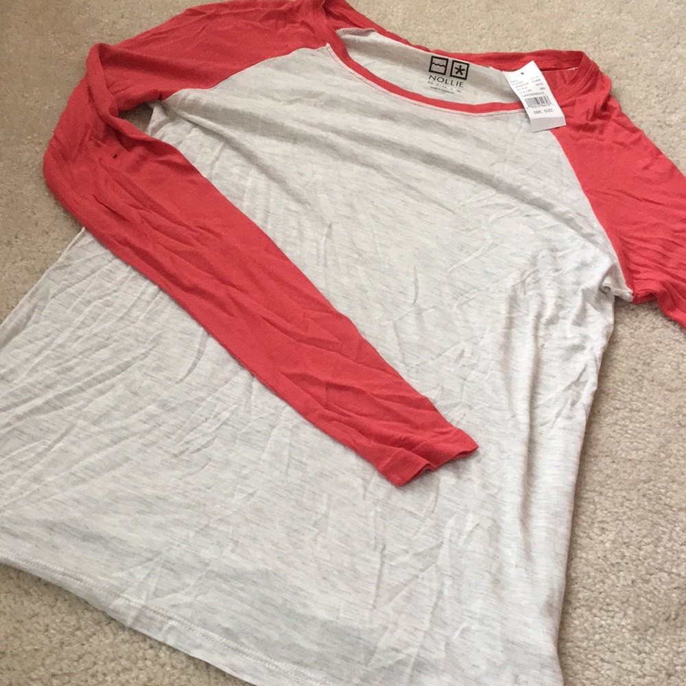Casual Top